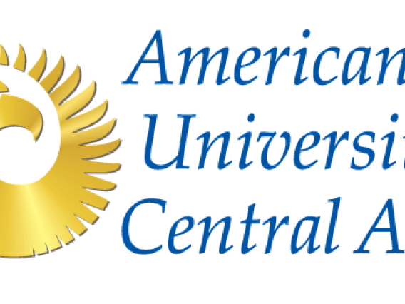 AUCA logo