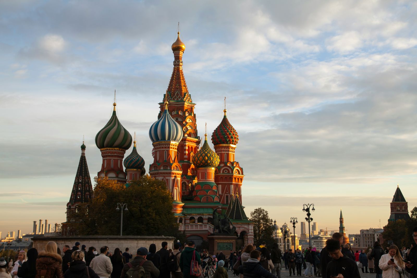 Russian Human Rights An Inside Look at Human Rights in Russia | Human Rights Practice