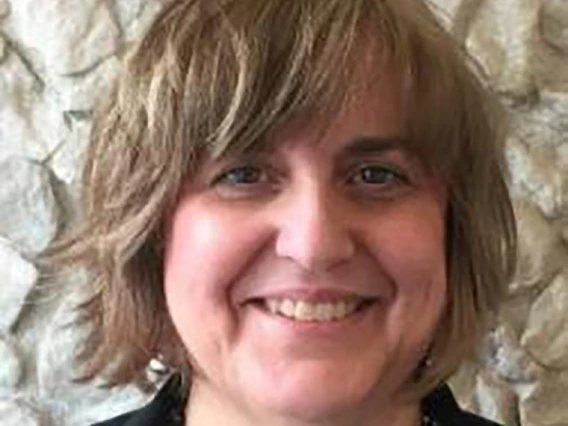 Mette Brogden