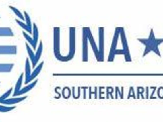 UNA-USA SoAZ chapter May 14 talk
