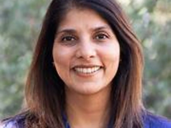 Monica Chadha