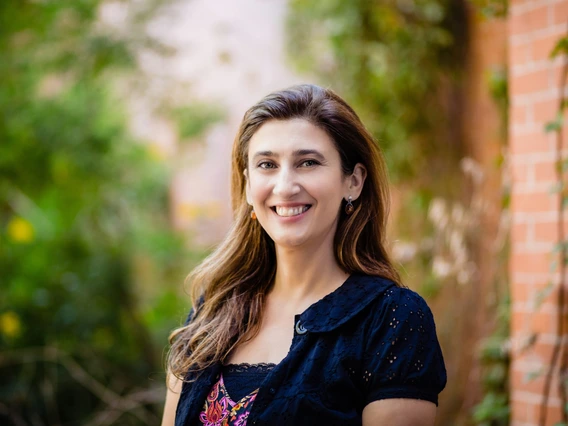 Ozlem Ozgur