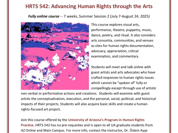 HRTS 542 image