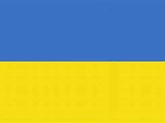 Ukraine flag