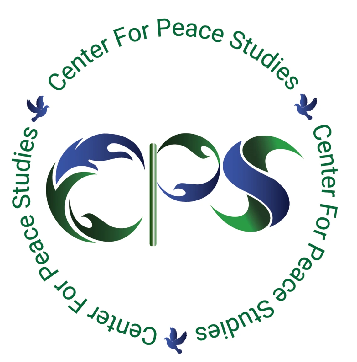Center for Peace Studies logo