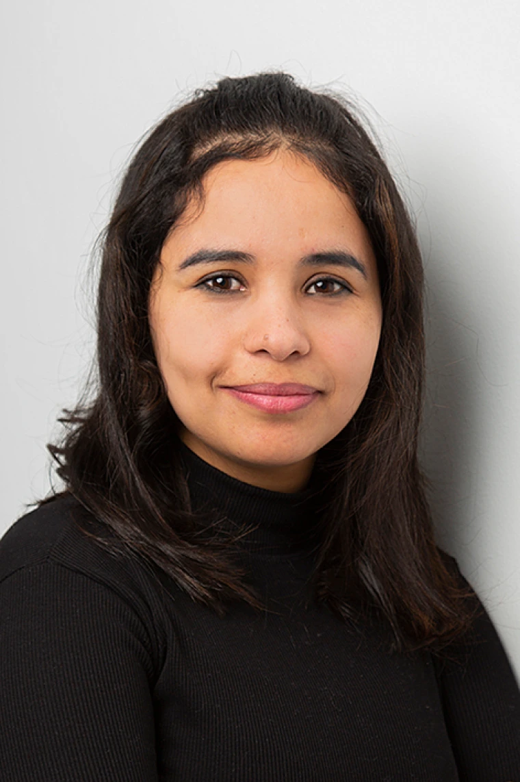 Warda Belkass