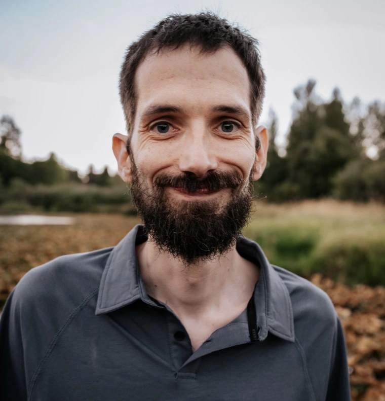 Yair Davidowitz