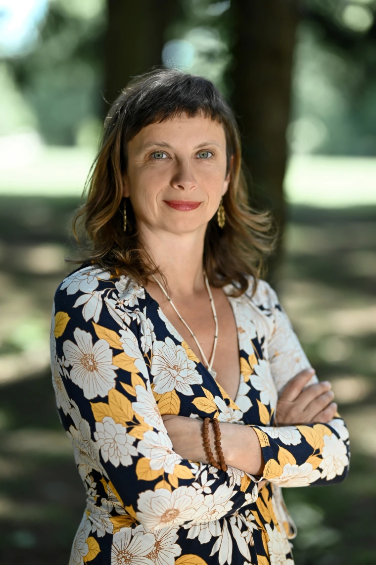 Ivana Radačić 