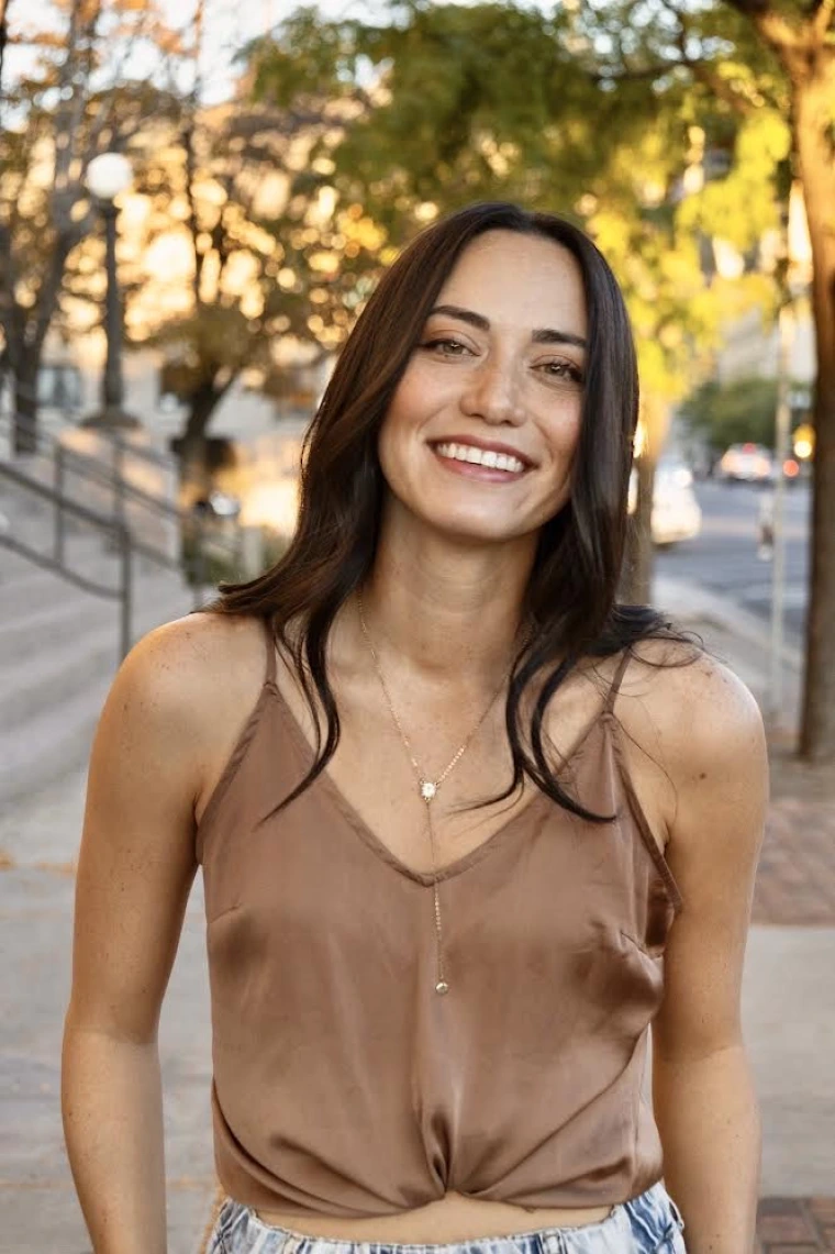 Samantha Darling