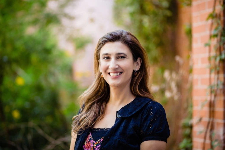 Ozlem Ozgur