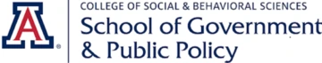 School of Government and Public Policy logo School of Government and Public Policy logo