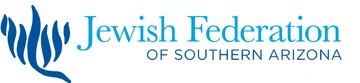 Jewish Federation of Southern Arizona logo Jewish Federation of Southern Arizona logo