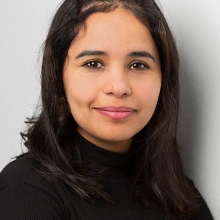 Warda Belkass