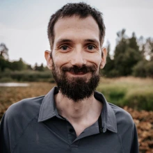 Yair Davidowitz