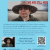 We Are Still Here Oct 13 screening