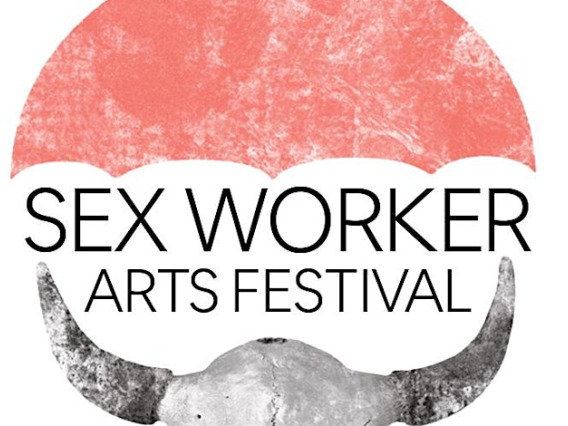 Sex Worker Arts Festival logo