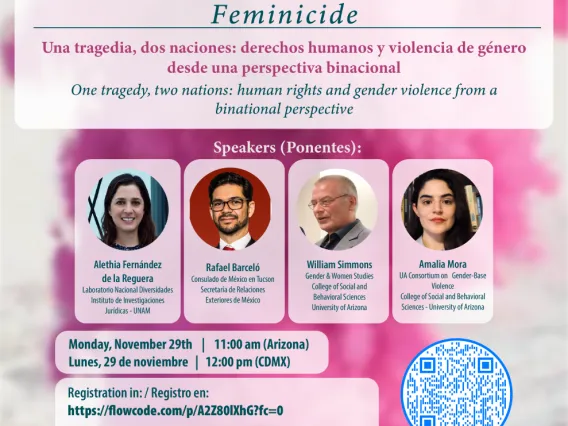 Femincide Panel 