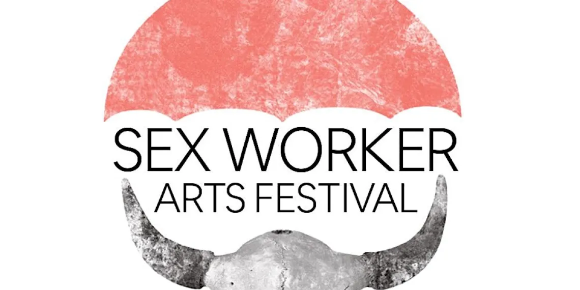 Sex Worker Arts Festival logo