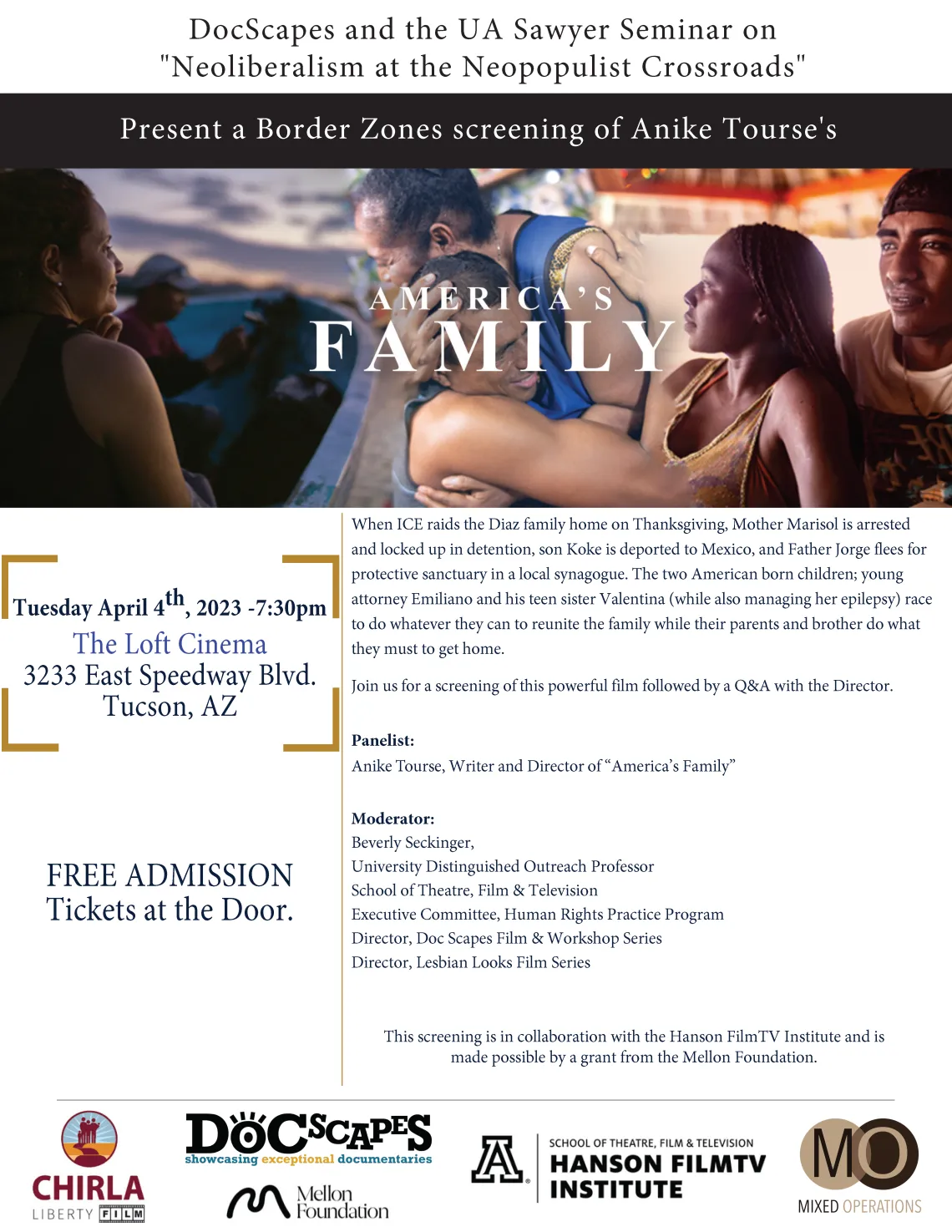 America's Family Flyer 