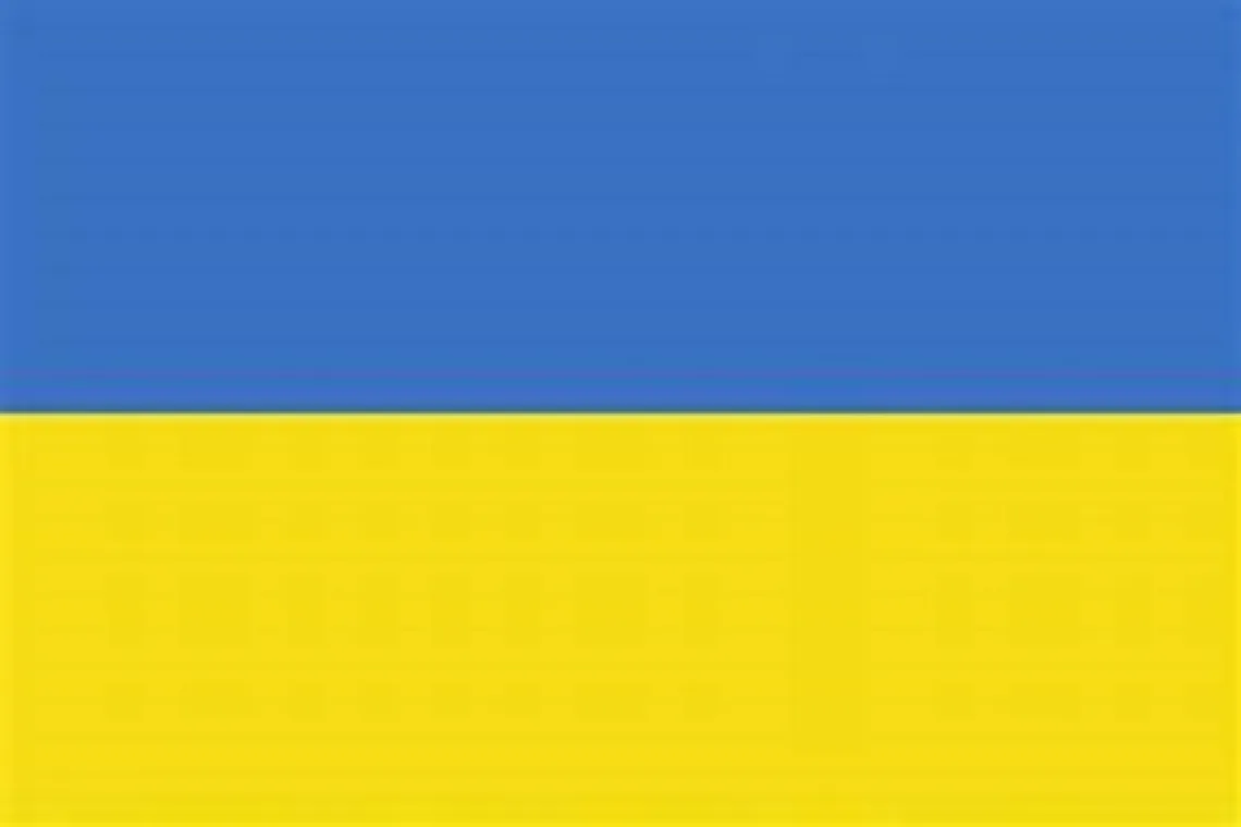 Ukraine flag