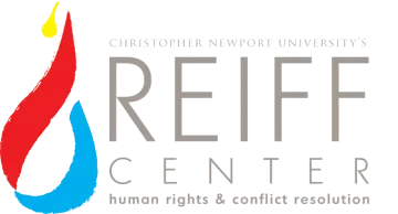 Reiff Center logo