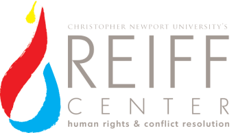 Reiff Center logo