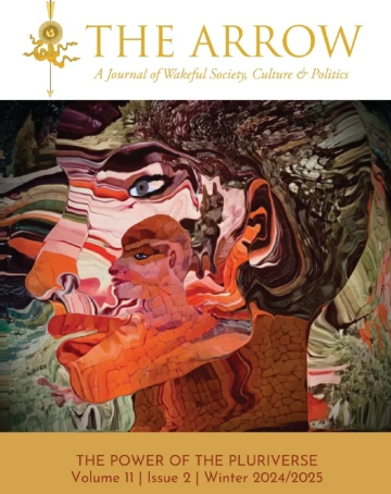 Cover of The Arrow