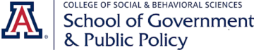 School of Government and Public Policy logo