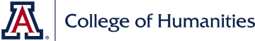 UA College of Humanities logo