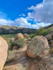 Boulders, Dragoon Mountains, AZ